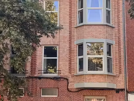 appartement duplex dans maison bourgeoise d’époque