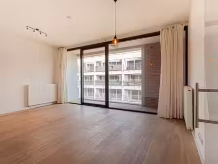 appartement à louer à gent pour € 1.140 avec 3 chambres à coucher