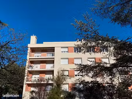 appartement 3 pièces 91 m²
