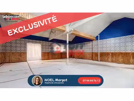 maison 6 pièces 204 m²