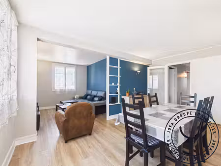 appartement à vendre troyes