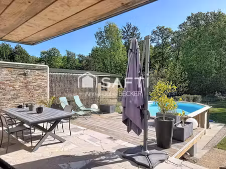 maison familiale