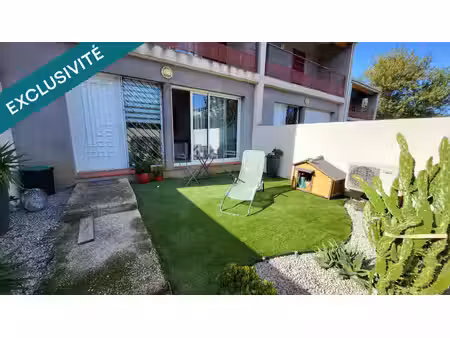 villa avec jardin