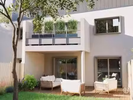 vente programme neuf appartement à challans (85300) : à vendre appartement / 42m² challans