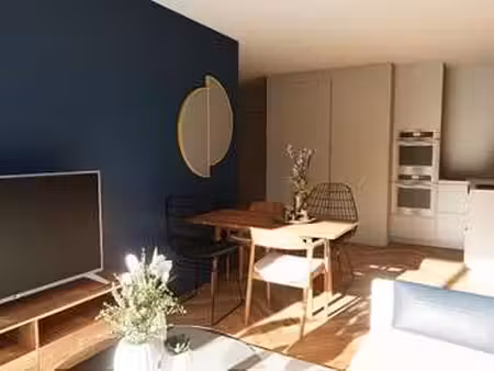 vente programme neuf appartement à challans (85300) : à vendre appartement / 51m² challans