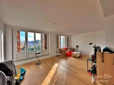 appartement à vendre 5 pièces evreux (27)