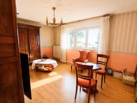 appartement t3 saint servan