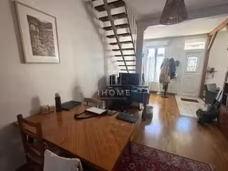 vente maison au mans (72000) : à vendre / 81m² le mans