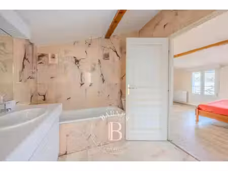 appartement bayonne - 4 chambres - 170m²