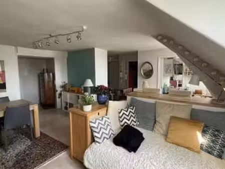 vente appartement 3 pièces à versailles (78000) : à vendre 3 pièces / versailles