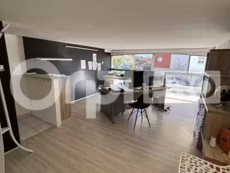 location bureaux montauban 82000 95m²