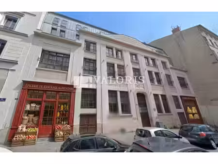 location commerce lyon 69007 946m²