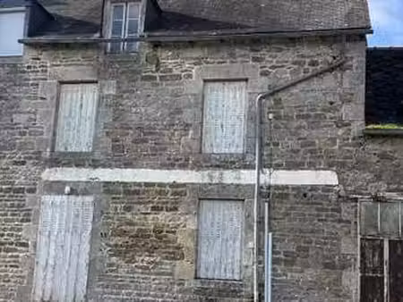 vente maison à laurenan (22230) : à vendre / 70m² laurenan