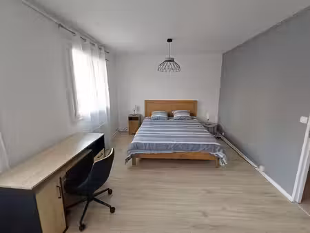 appartement 1 pièces 19 m² à louer tours 37000 ? | era immobilier
