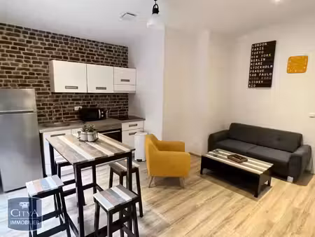 maison à louer 4 pièces 67.4 m² - saint-quentin (02) - 780€