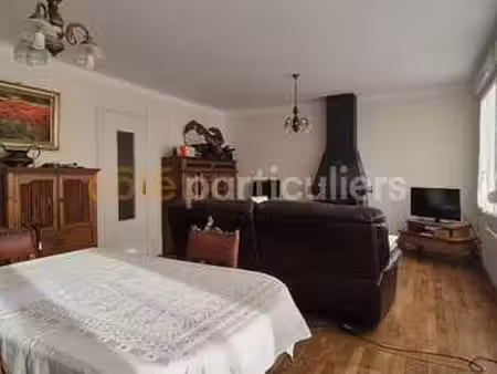 vente appartement 3 pièces à lorient (56100) : à vendre 3 pièces / 82m² lorient
