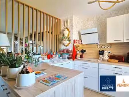 vente appartement 4 pièces à saint-malo (35400) : à vendre 4 pièces / 77m² saint-malo