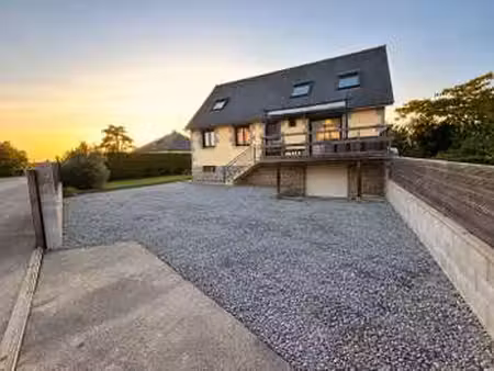 vente maison à liffré (35340) : à vendre / 138m² liffré