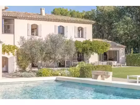 maison ménerbes - 9 chambres - 400m²
