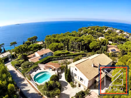 vente villa 12 pièces
