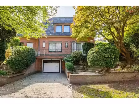 villa op een uitstekende locatie
