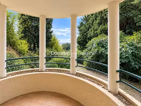 achat appartement 2 pièces 33m² collioure 66190