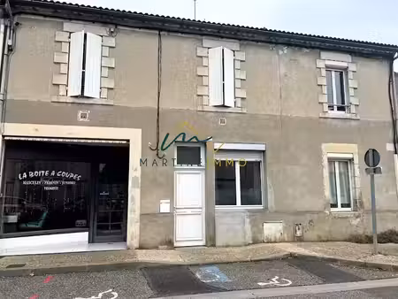 vente immeuble 0 pièces 200 m² à marmande (47200)  253 200 €