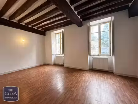 appartement à louer 4 pièces 78 m² - chartres (28) - 1 087€