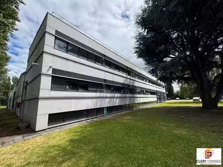 location local d’activités sotteville-lès-rouen 76300 4200m²
