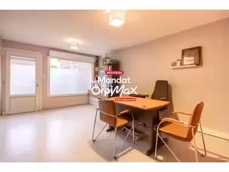 vente immeuble 2 pièces 77 m² à lens (62300)  135 390 €