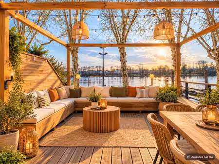 vente maison 5 pièces  187.00m²  orléans