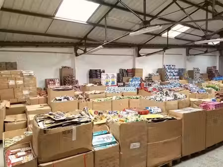vente immeuble 485 m² à boulogne-sur-mer (62200)  252 490 €