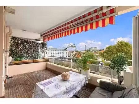 appartement de 3 pièces de 75 m² à nice