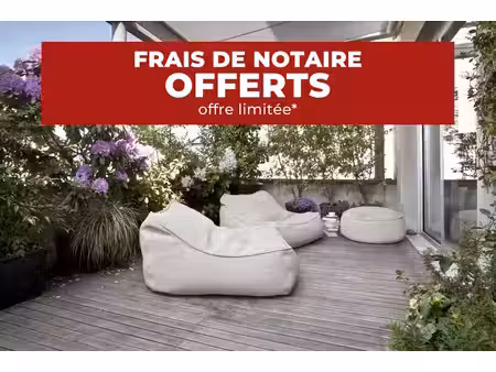 appartement de luxe de 3 pièces en vente à clichy  île-de-france