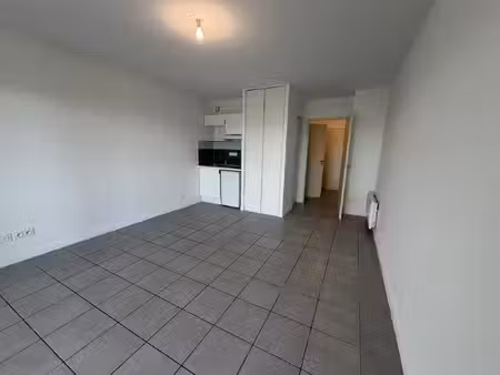 location appartement 2 pièces 37m² narbonne 11100