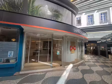 local commercial 3 pièces 57 m² à vendre / acheter tours 37000 ? | era immobilier