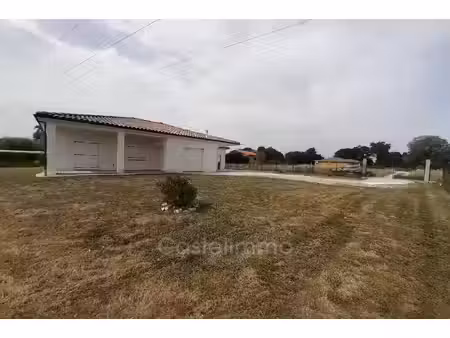 location maison 5 pièces 105m² castelsarrasin 82100