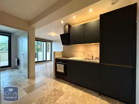 location appartement 2 pièces 39m² collioure 66190