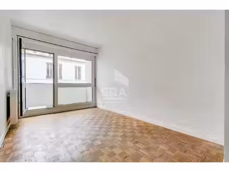 appartement 1 pièces 25 m² à vendre / acheter paris 18e arrondissement 75018 ? | era immob
