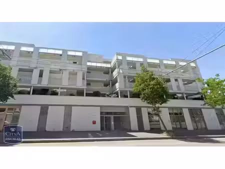 appartement à louer 3 pièces 60.75 m² - vaulx-en-velin (69) - 897€