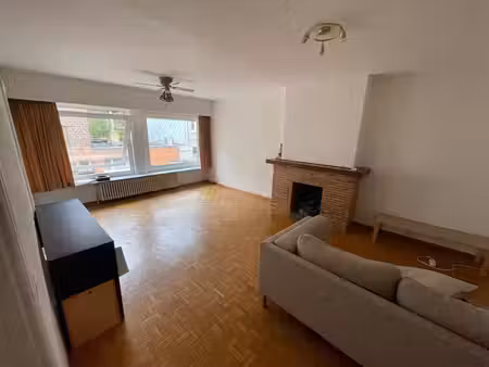 appartement te koop in gent met 2 slaapkamers