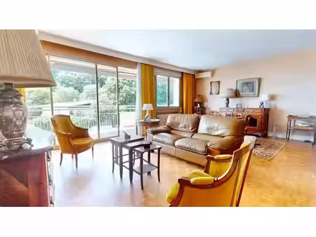 vente appartement 4 pièces 118 m² à lyon 5ème (69005)  320 000 €