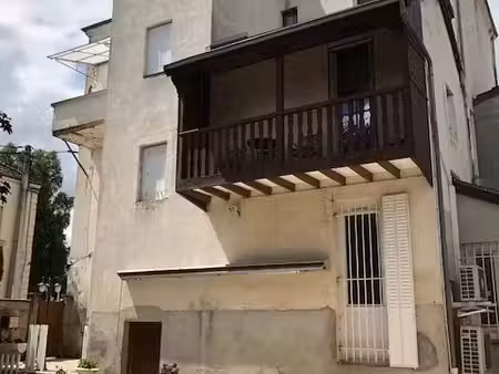 immeuble - le creusot