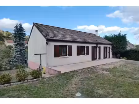 pavillon - le creusot