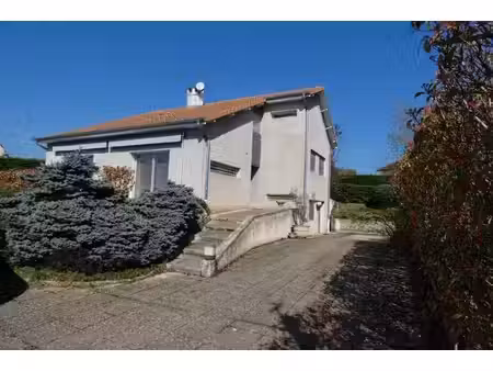 maison - le creusot