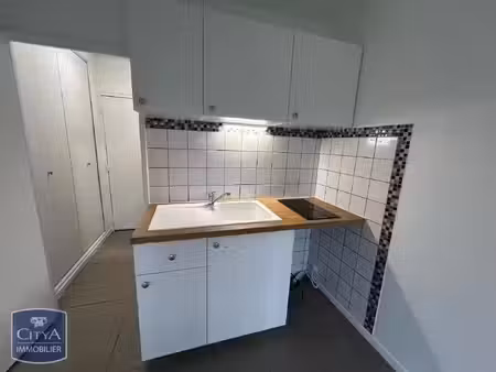 appartement à louer 1 pièce 14.57 m² - évry-courcouronnes (91) - 477€