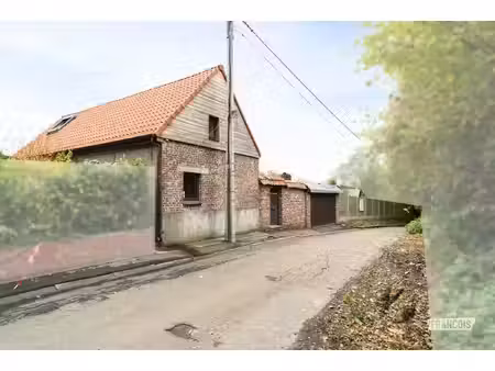 huis te koop in zottegem met 3 slaapkamers