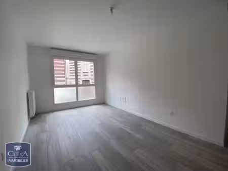appartement à louer 2 pièces 43.06 m² - chartres (28) - 590€