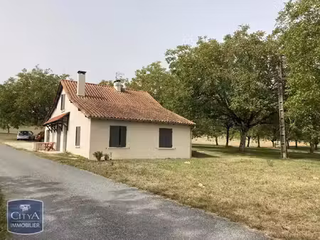 maison à louer 3 pièces 75.5 m² - saint-front-d'alemps (24) - 780€