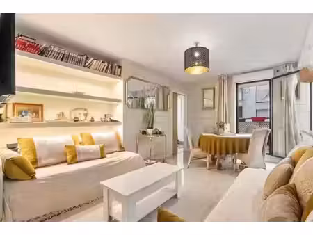 vente appartement 3 pièces 70 m² à aubervilliers (93300)  339 000 €